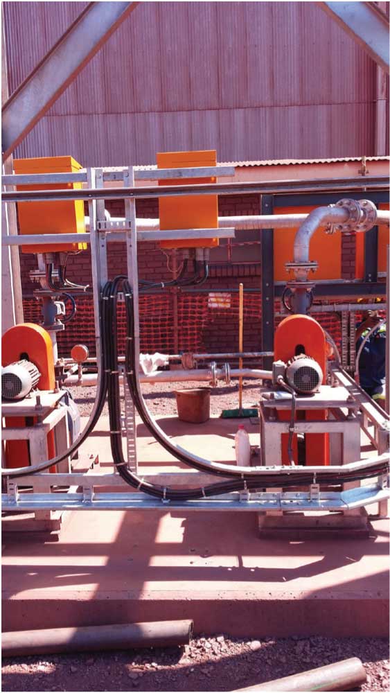 Pump System
